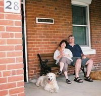 Aaron Cottage - Holiday Adelaide