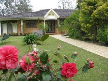 Hill Top Country Guest House - Holiday Adelaide 1