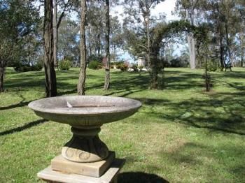 Hill Top Country Guest House - Holiday Adelaide 6