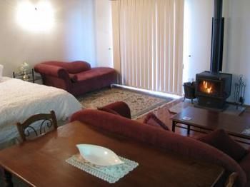 Hill Top Country Guest House - Holiday Adelaide 7