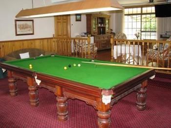 Hill Top Country Guest House - Holiday Adelaide 9