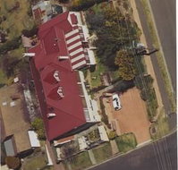 Sirens Bed amp Breakfast - Holiday Adelaide