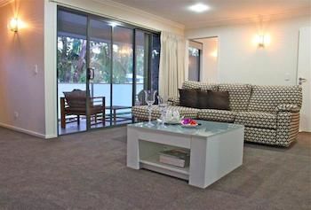 Breeze Bed And Breakfast - Holiday Adelaide 1