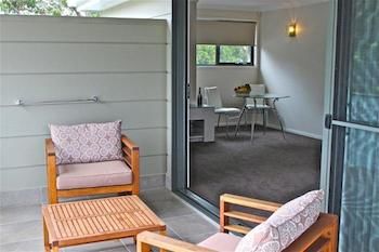 Breeze Bed And Breakfast - Holiday Adelaide 4
