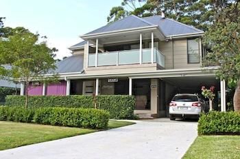Breeze Bed And Breakfast - Holiday Adelaide 8