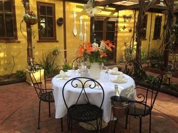 The Table Guesthouse - Holiday Adelaide 6
