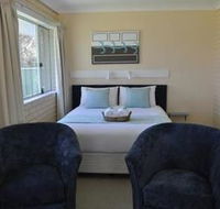 Edgewater Motel Ulladulla - Holiday Adelaide