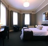 Carrington Place - Holiday Adelaide