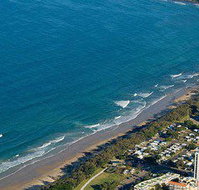 Elouera Tower Beachfront Apartments - Holiday Adelaide