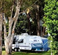 Maroochy River Cabin Village amp Caravan Park - Holiday Adelaide