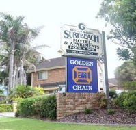 Mollymook Surfbeach Motel and Apartments - Holiday Adelaide