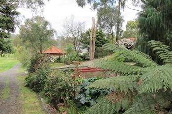 Cherryblossom B&B - Holiday Adelaide 2