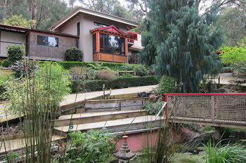 Cherryblossom B&B - Holiday Adelaide 10