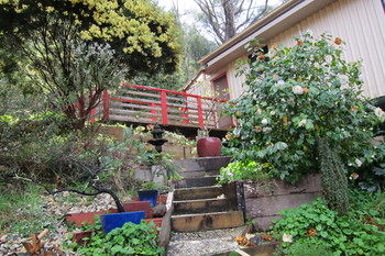 Cherryblossom B&B - Holiday Adelaide 12