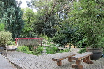 Cherryblossom B&B - Holiday Adelaide 21