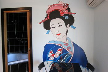 Cherryblossom B&B - Holiday Adelaide 32