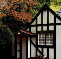 Tudor Cottages Mt Dandenong - Holiday Adelaide