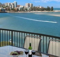 Windward Passage Holiday Apartments - Holiday Adelaide