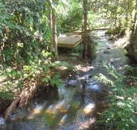 Treetops Accommodation Montville - Holiday Adelaide