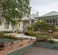 Yarra Gables Motel - Holiday Adelaide