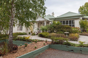 Yarra Gables Motel - Holiday Adelaide 0