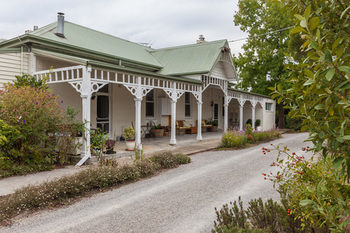 Yarra Gables Motel - Holiday Adelaide 1