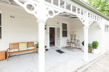 Yarra Gables Motel - Holiday Adelaide 2