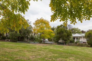 Yarra Gables Motel - Holiday Adelaide 4