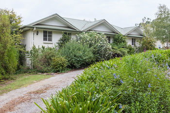 Yarra Gables Motel - Holiday Adelaide 5