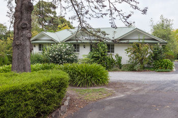 Yarra Gables Motel - Holiday Adelaide 8