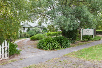 Yarra Gables Motel - Holiday Adelaide 19