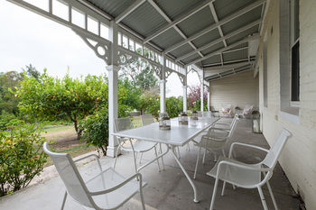 Yarra Gables Motel - Holiday Adelaide 21