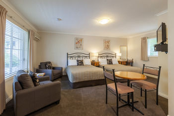 Yarra Gables Motel - Holiday Adelaide 24