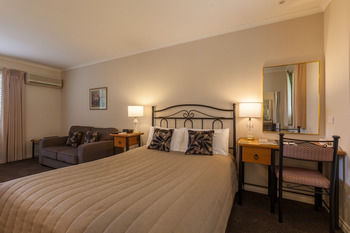 Yarra Gables Motel - Holiday Adelaide 30