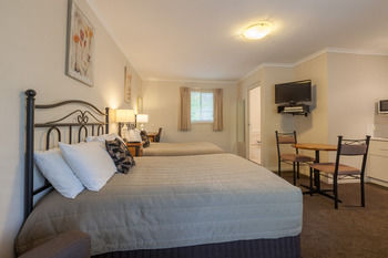 Yarra Gables Motel - Holiday Adelaide 32