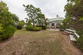 Yarra Gables Motel - Holiday Adelaide 39