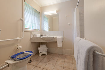 Yarra Gables Motel - Holiday Adelaide 44