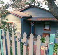 Sidneyaposs Retreat - Holiday Adelaide