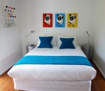 Studio@the Close Morpeth - Holiday Adelaide 11