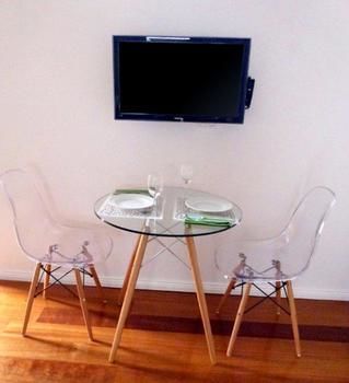 Studio@the Close Morpeth - Holiday Adelaide 14