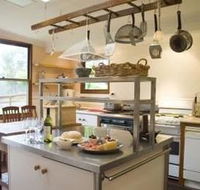 Bawley Bush Retreat and Cottages - Holiday Adelaide