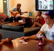 Noosa Flashpackers - Hostel - Holiday Adelaide