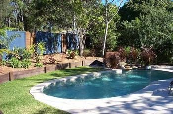 Noosa Country House - Holiday Adelaide 1