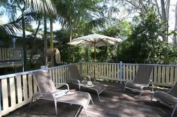 Noosa Country House - Holiday Adelaide 7