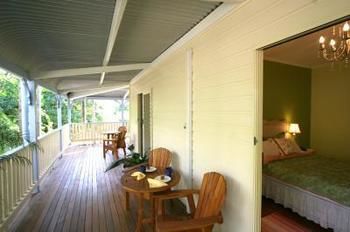 Noosa Country House - Holiday Adelaide 8
