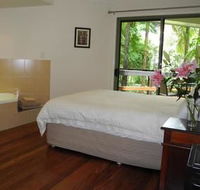Montville Grove Romantic Cottages - Holiday Adelaide