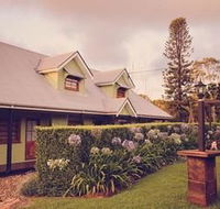 Allara Homestead - Holiday Adelaide