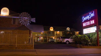 Shearing Shed Motor Inn - Holiday Adelaide 0