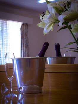 Shearing Shed Motor Inn - Holiday Adelaide 4