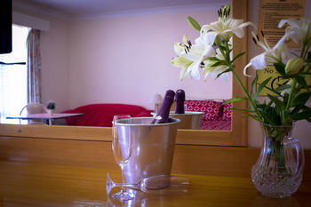 Shearing Shed Motor Inn - Holiday Adelaide 9